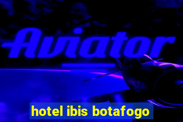 hotel ibis botafogo